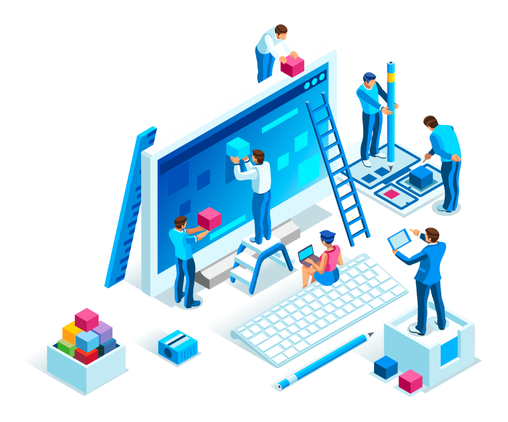 Agência de Marketing Digital
