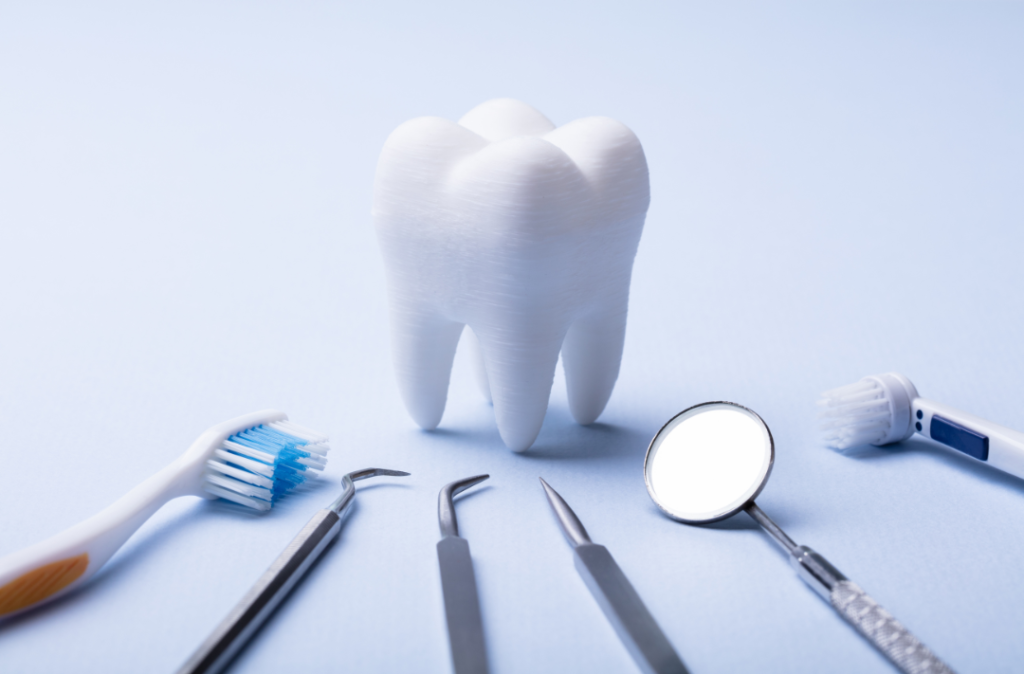 marketing digital para dentistas