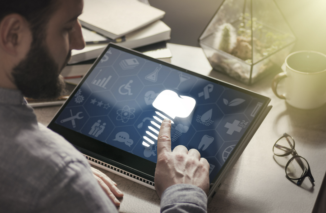 marketing odontológico