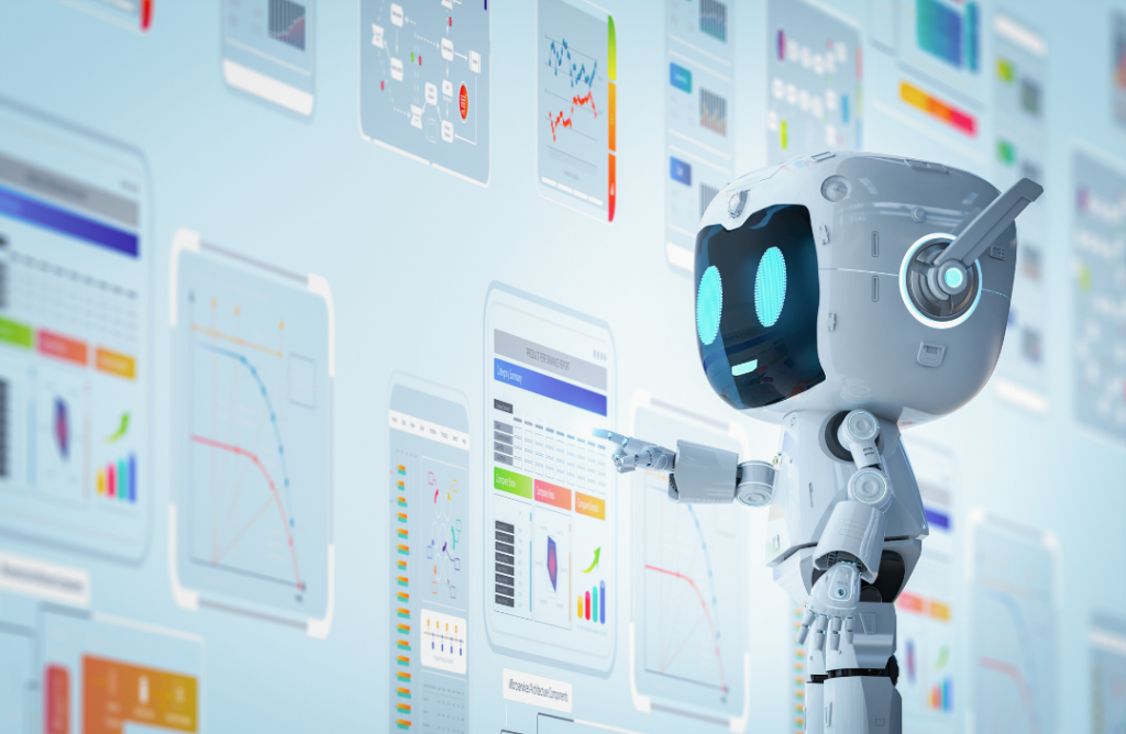 benefícios do chatbot